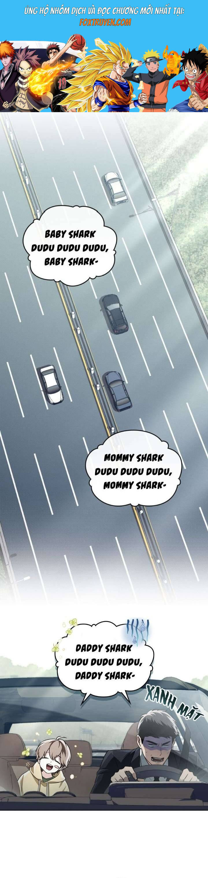 Lửa Hồn Chương 22 Ảnh 2