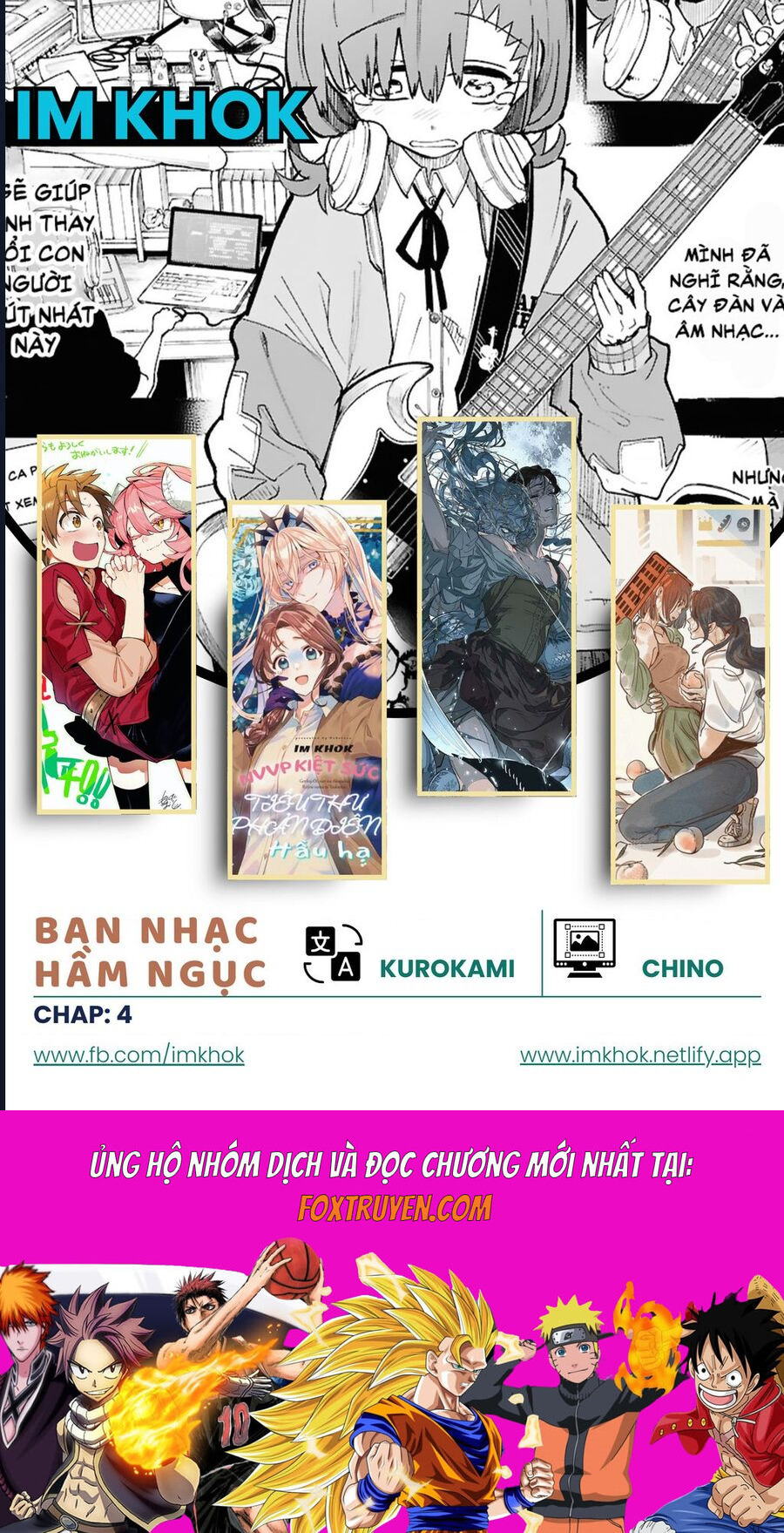 Danjonbando Chương 4 Ảnh 35