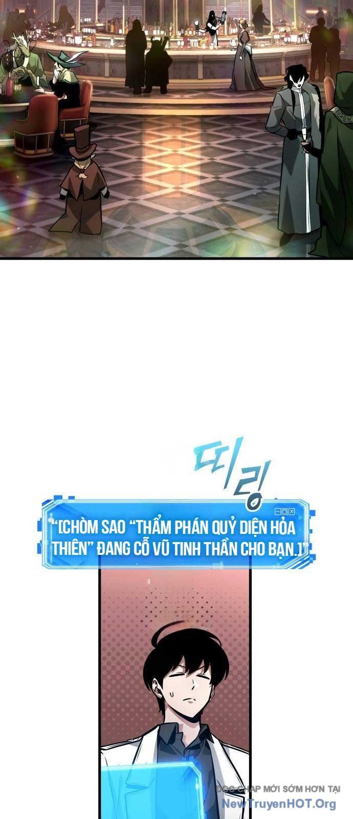 Toàn Trí Độc Giả - Omniscient Reader Chương 271 Ảnh 75