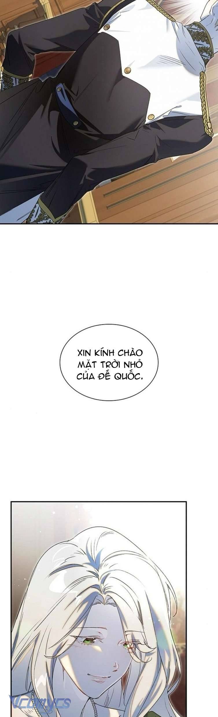 Cứ Cố Gắng Hết Sức Để Hối Hận Chương 7 Ảnh 3