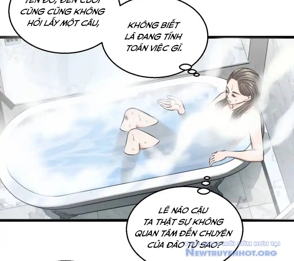 Dẫu Nản Vẫn Cố Chương 11 Ảnh 61