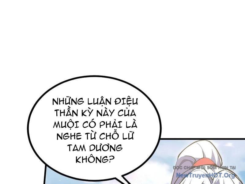 Hoá Ra Ta Đã Vô Địch Từ Lâu Chương 320 Ảnh 16