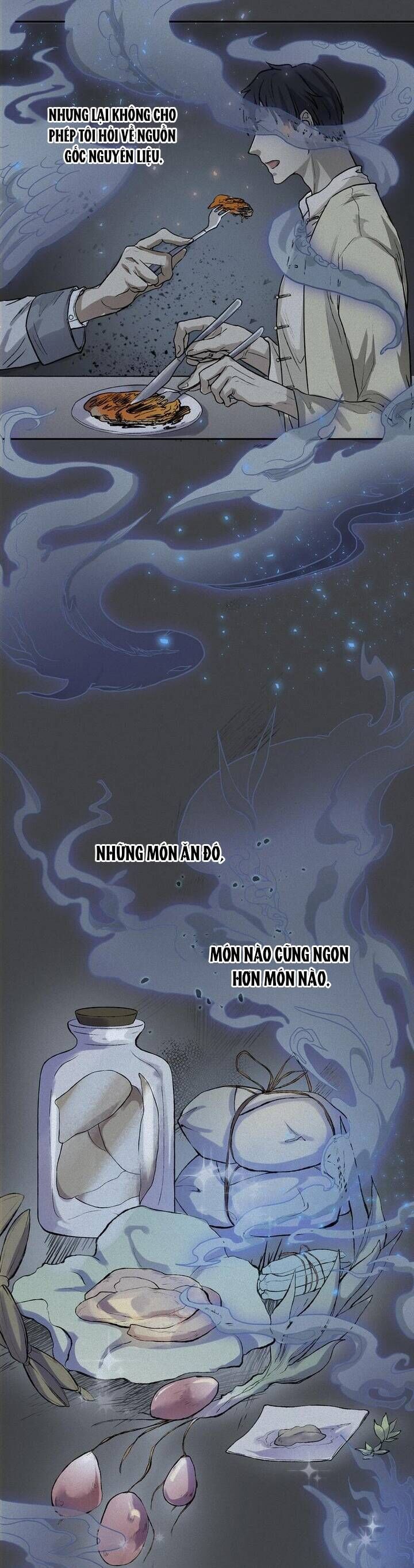Nhân Môn Bất Tri Đạo Chương 40 Ảnh 3