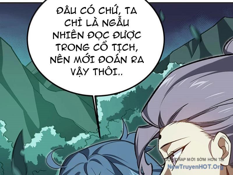 Ta Ở Tu Tiên Giới Chỉ Làm Giờ Hành Chính Chương 126 Ảnh 57