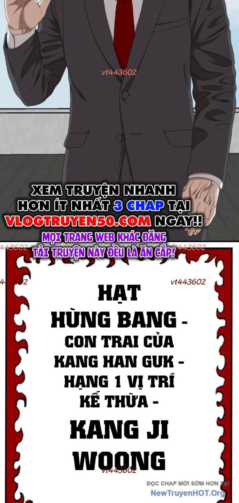 Người Xấu Chương 262 Ảnh 8