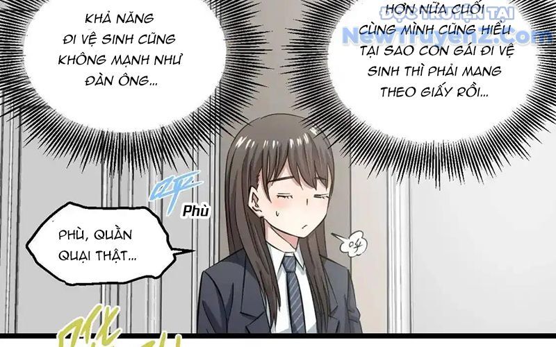 Dẫu Nản Vẫn Cố Chương 3 Ảnh 146