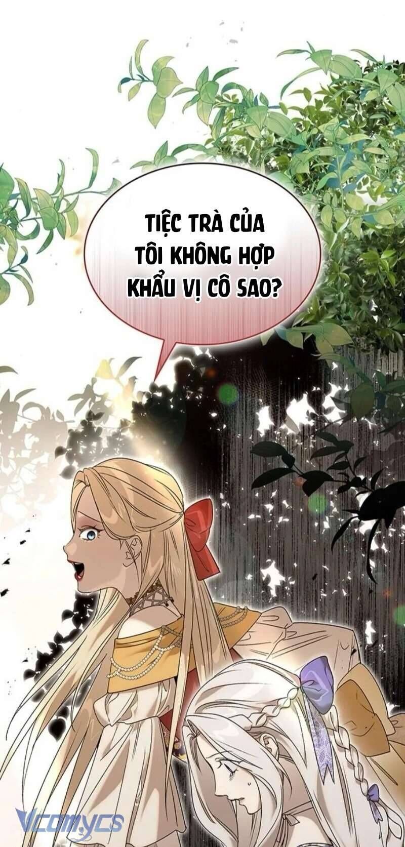 Cứ Cố Gắng Hết Sức Để Hối Hận Chương 13 Ảnh 66