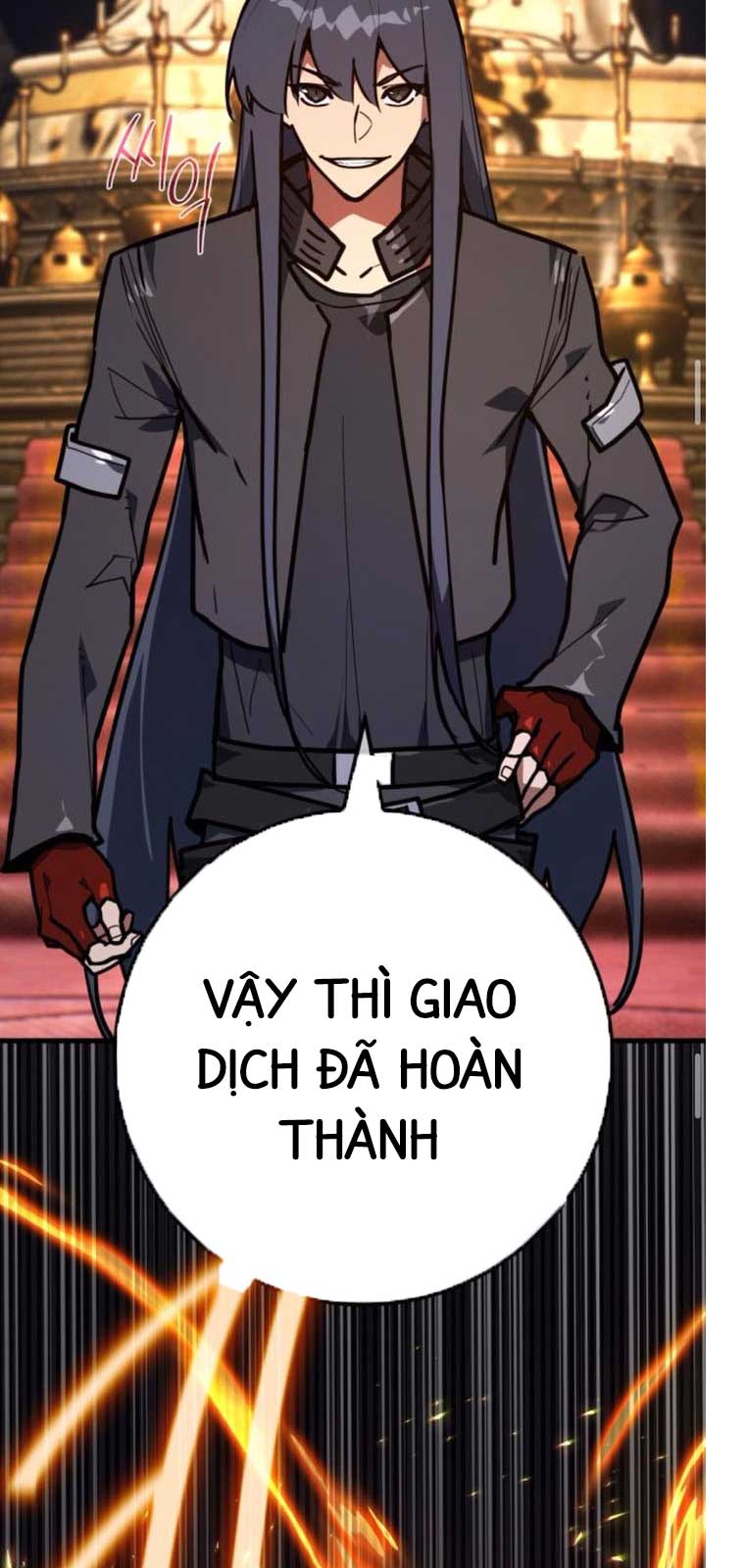 Quỷ Troll Mạnh Nhất Thế Giới Chương 137.2 Ảnh 81