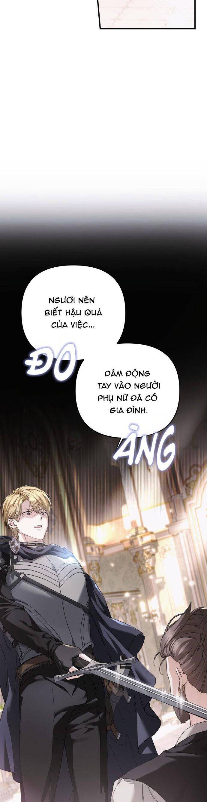 Trên Danh Nghĩa Vợ Chồng Chương 5 Ảnh 9