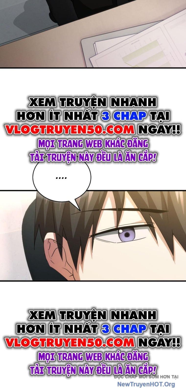 Ranker Mơ Được Nghỉ Hưu Chương 12 Ảnh 21