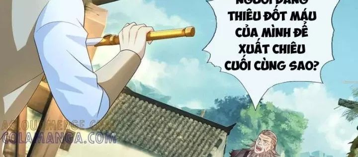Ta Có Thể Đốn Ngộ Vô Hạn Chương 280 Ảnh 13