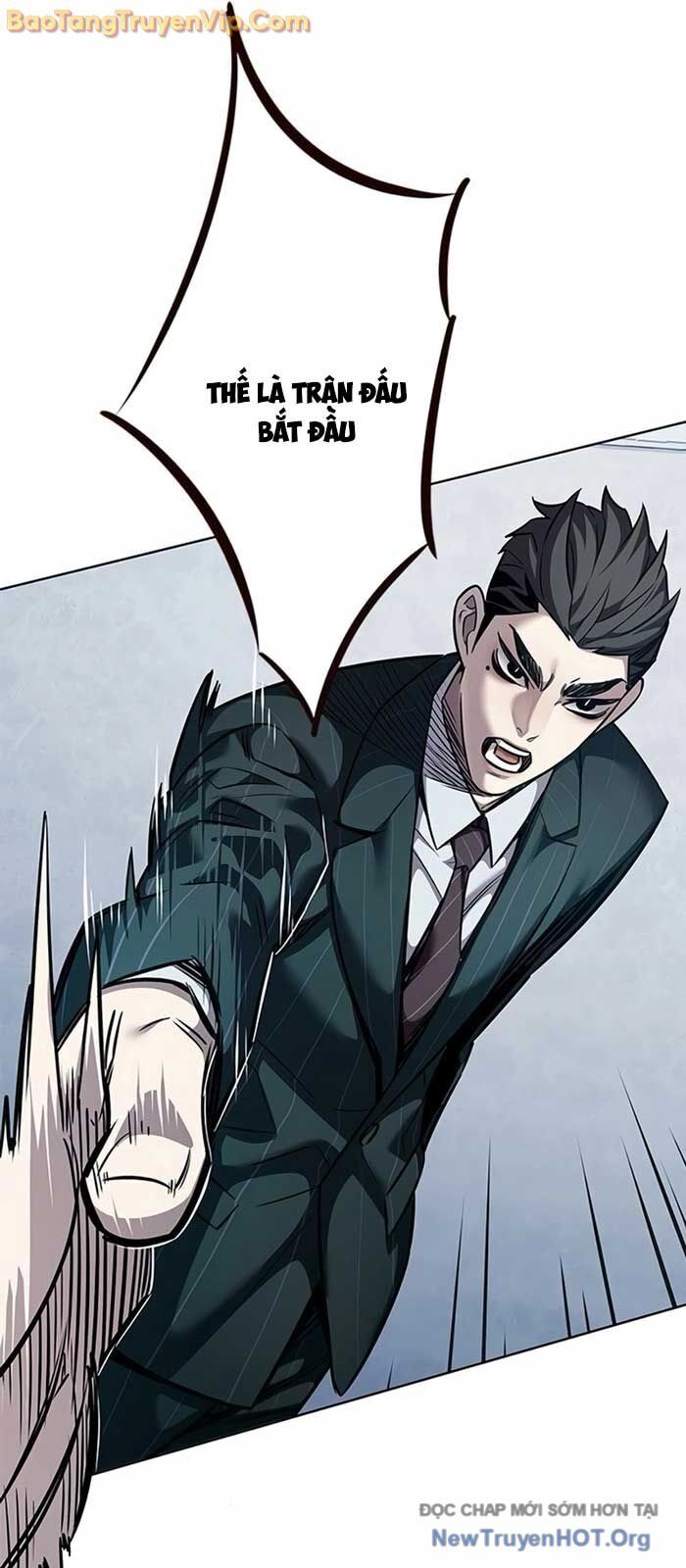 Biến Thân Thành Mèo Chương 359 Ảnh 23