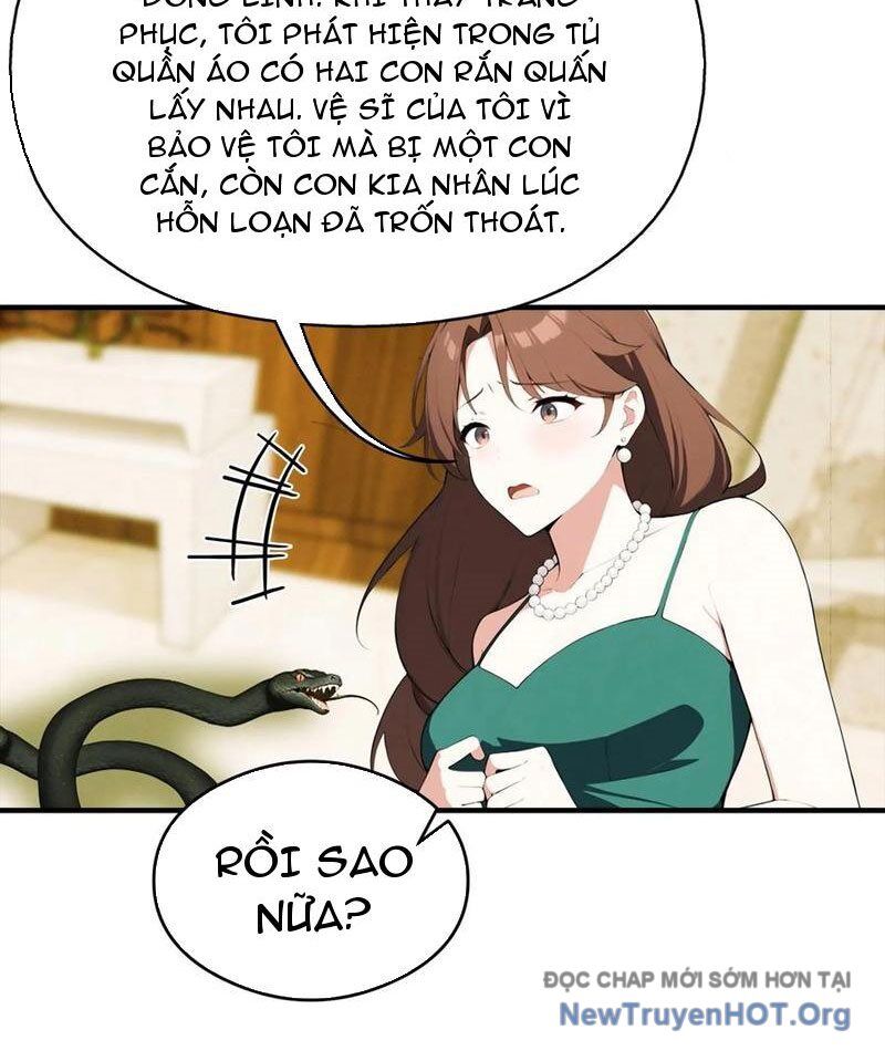 Đạo Hữu Lùi Một Bước: Ta Tới Giết Thần Trừ Quỷ Chương 54 Ảnh 43