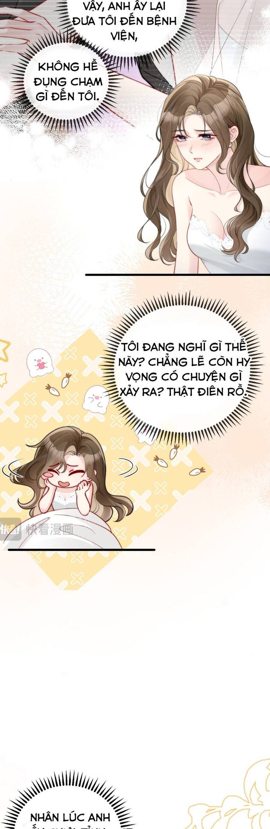 Diệt Vong Trong Tình Yêu Của Hắn Chương 1 Ảnh 59