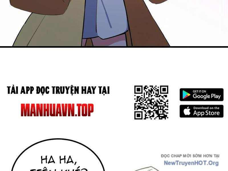 Hoá Ra Ta Đã Vô Địch Từ Lâu Chương 320 Ảnh 24