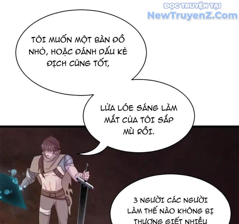 Người Chơi Siêu Chính Nghĩa Chương 18 Ảnh 7