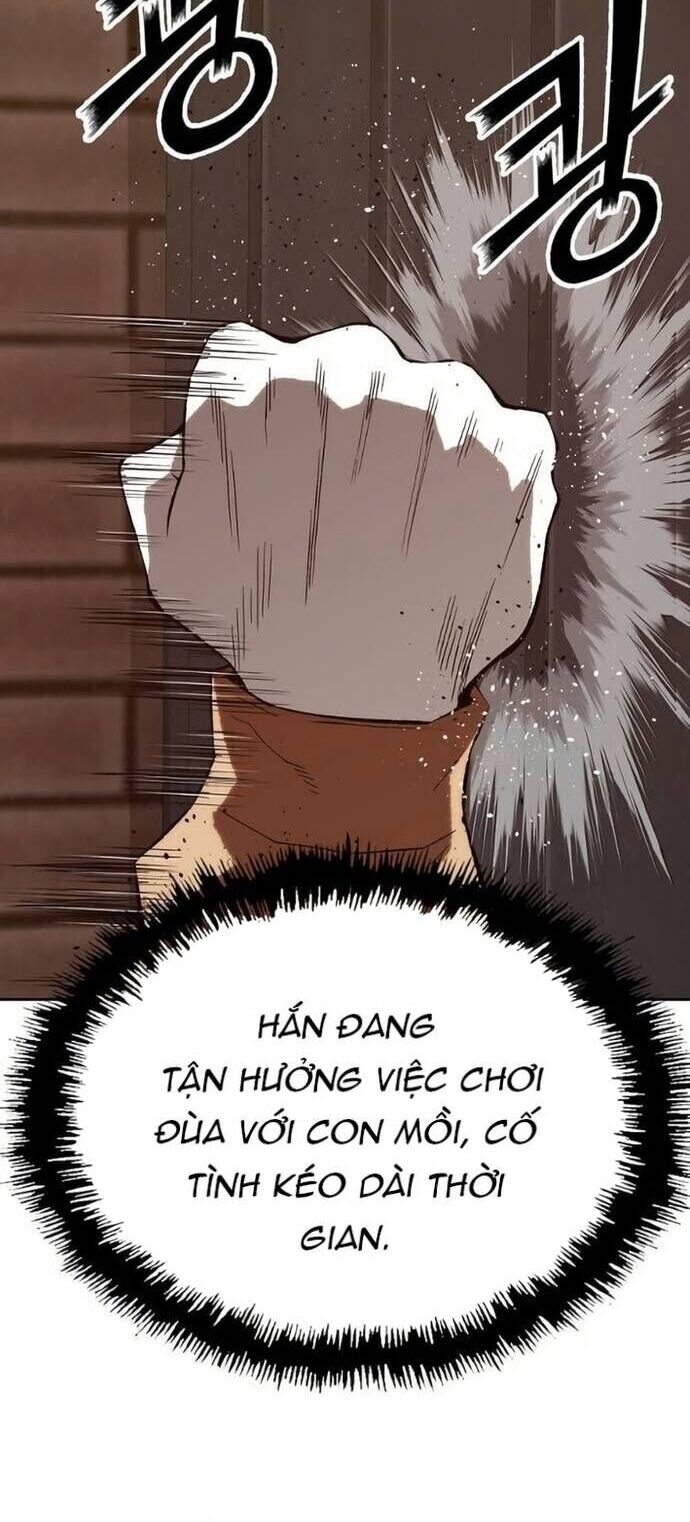 Đọc Vị Ác Nhân Chương 6 Ảnh 32