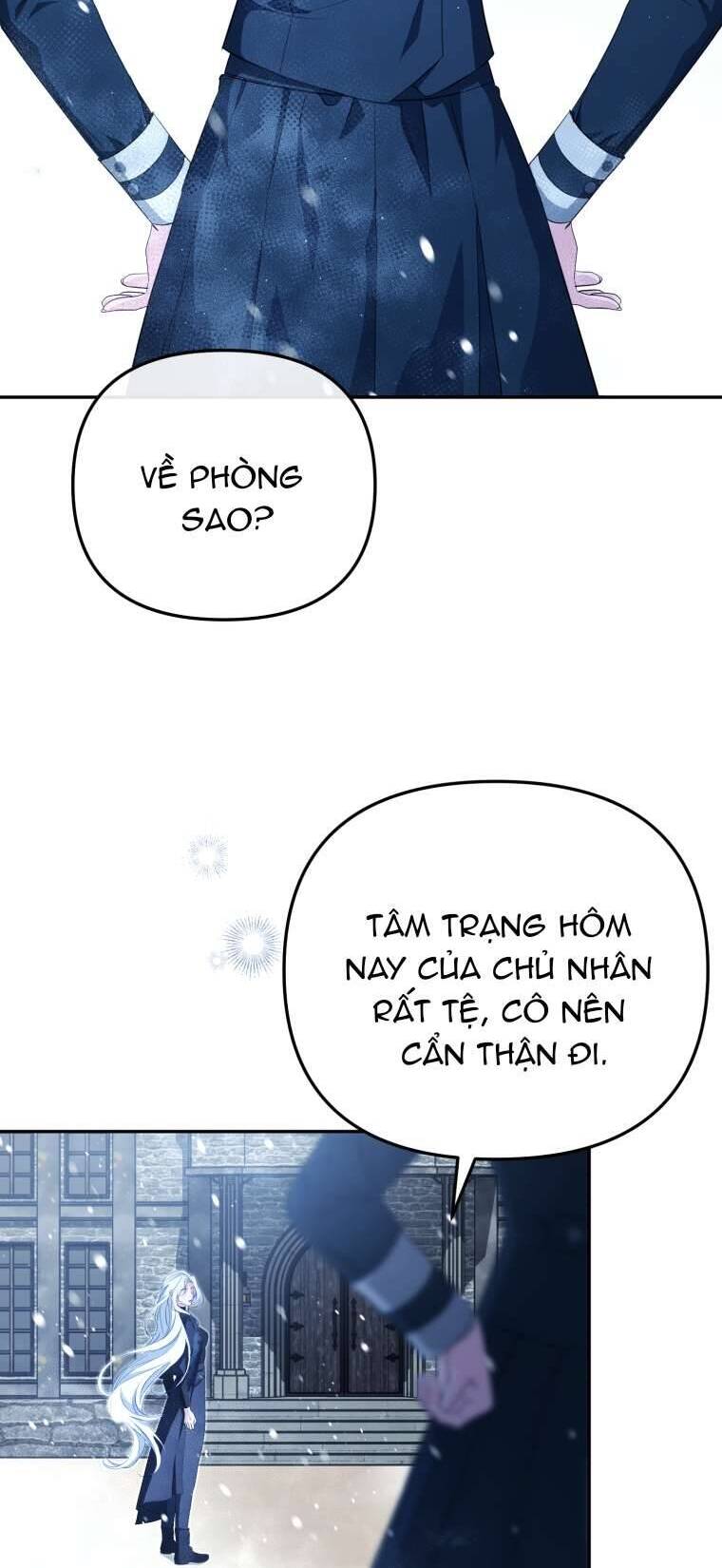 Người Phải Trả Giá Bằng Mạng Sống Vì Đã Lừa Dối Tôi Chương 13 Ảnh 56