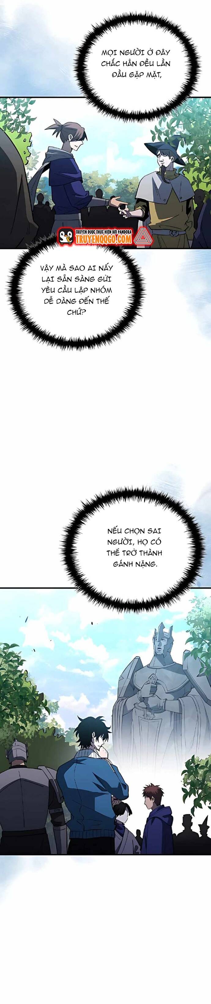 Kẻ Sống Sót Mạnh Nhất Chương 17 Ảnh 26