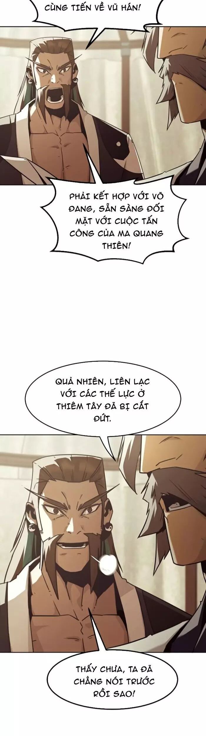 Tiểu Gia Chủ Của Tứ Xuyên Đường Gia Trở Thành Kiếm Thần Chương 81 Ảnh 28