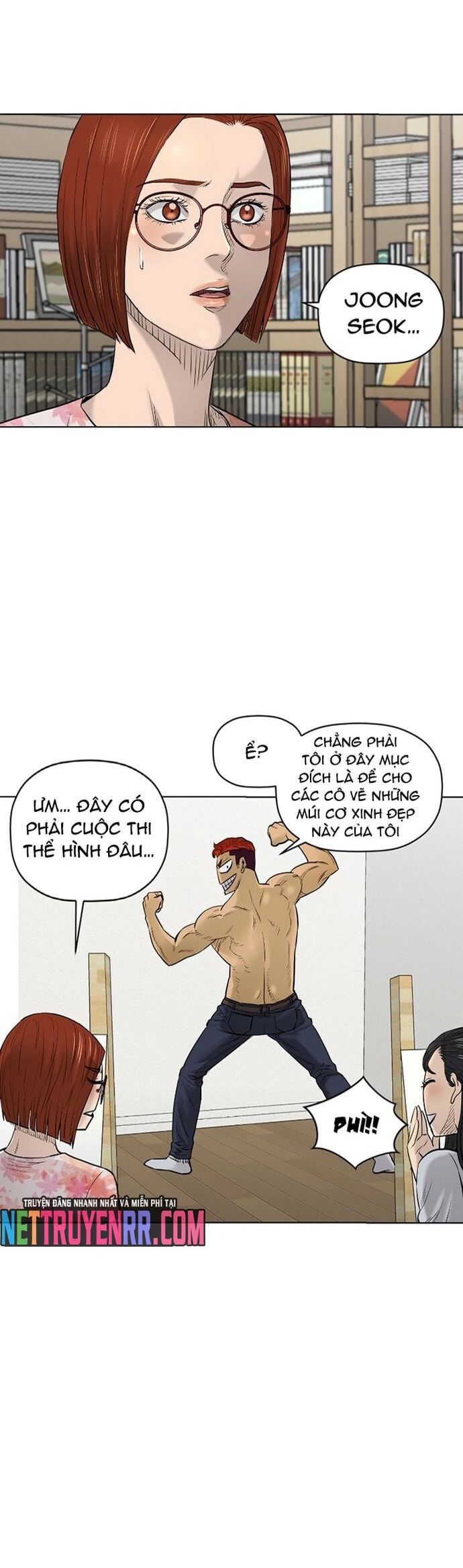 Cuộc Đời Thứ Hai Của Một Gangster Chương 114 Ảnh 3