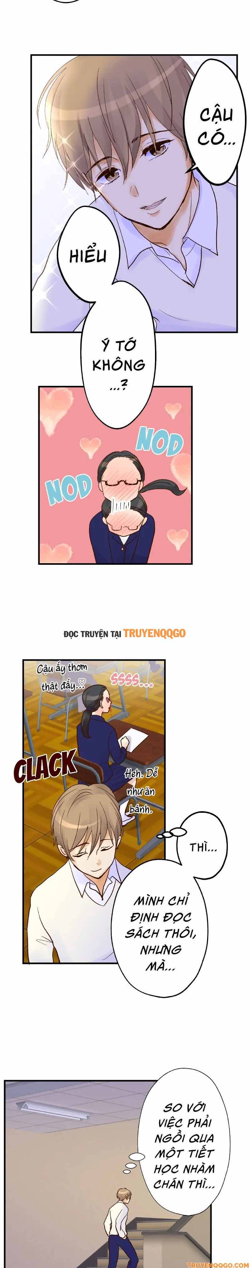 Prince Uncharming Chương 57 Ảnh 9