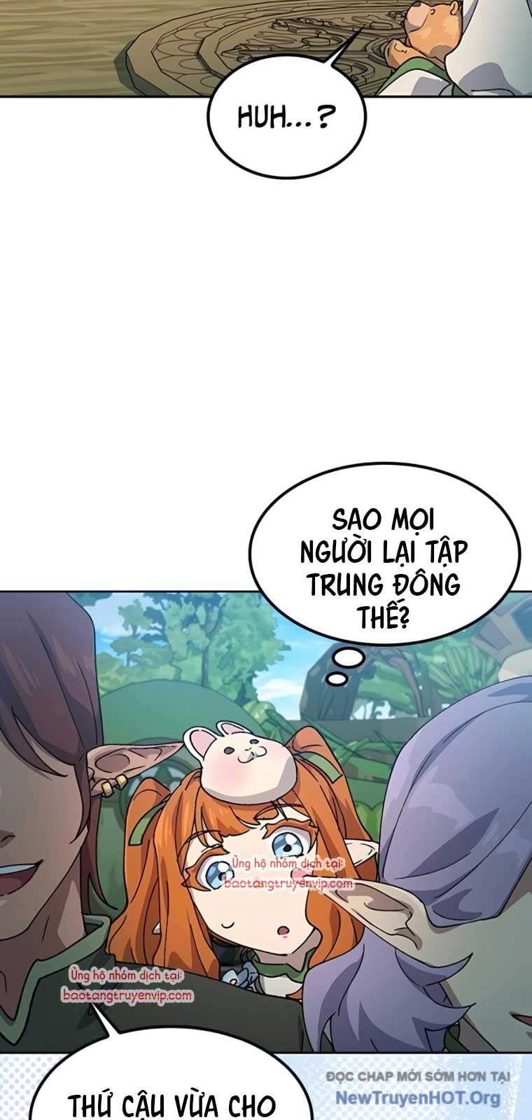 Chữa Lành Cuộc Sống Thông Qua Cắm Trại Ở Thế Giới Khác Chương 60 Ảnh 78