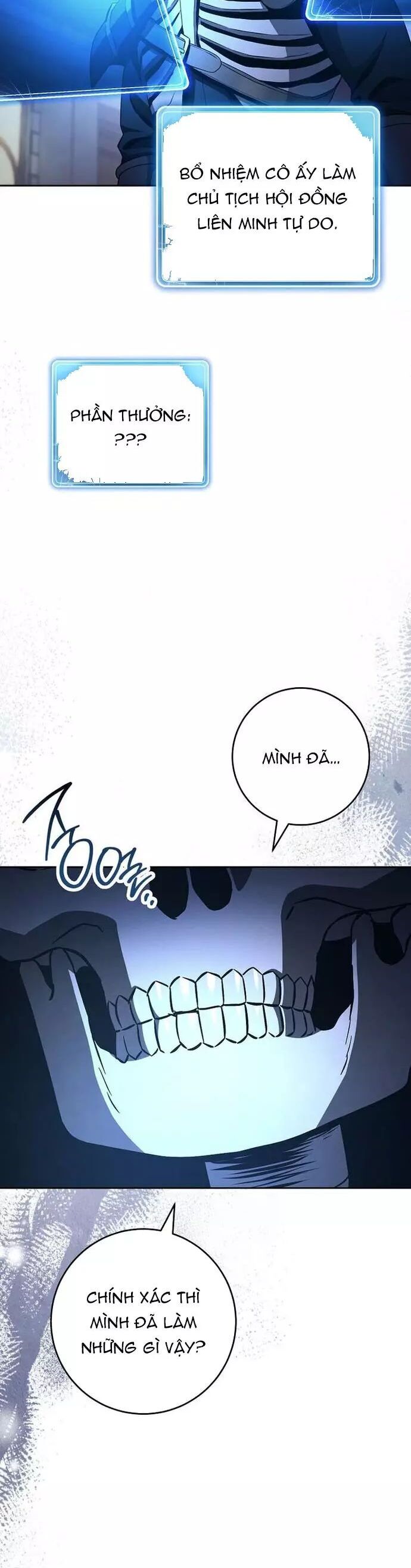 Cốt Binh Hồi Quy Chương 337 Ảnh 5