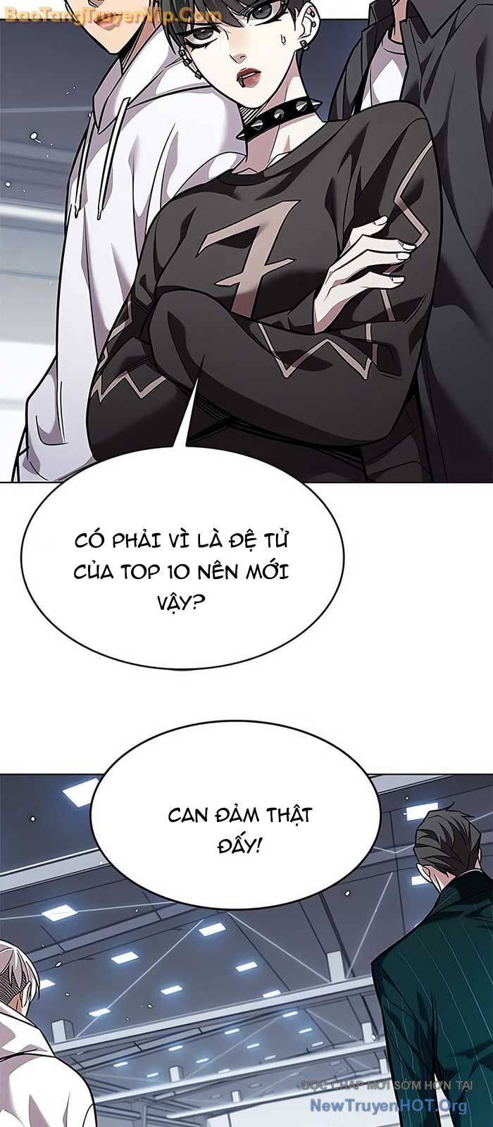 Biến Thân Thành Mèo Chương 359 Ảnh 5