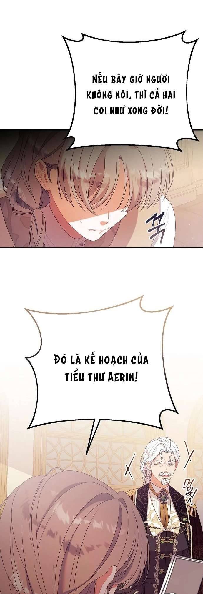 Tôi Đã Có Một Gia Đình Mới Mà Trước Đó Không Nằm Trong Kế Hoạch Nhận Nuôi. Chương 29 Ảnh 35