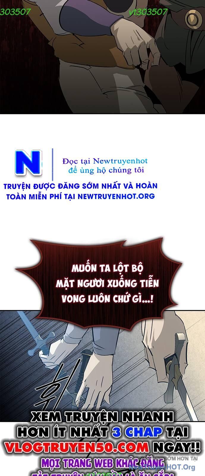 Võ Học Miền Viễn Tây Chương 27 Ảnh 18