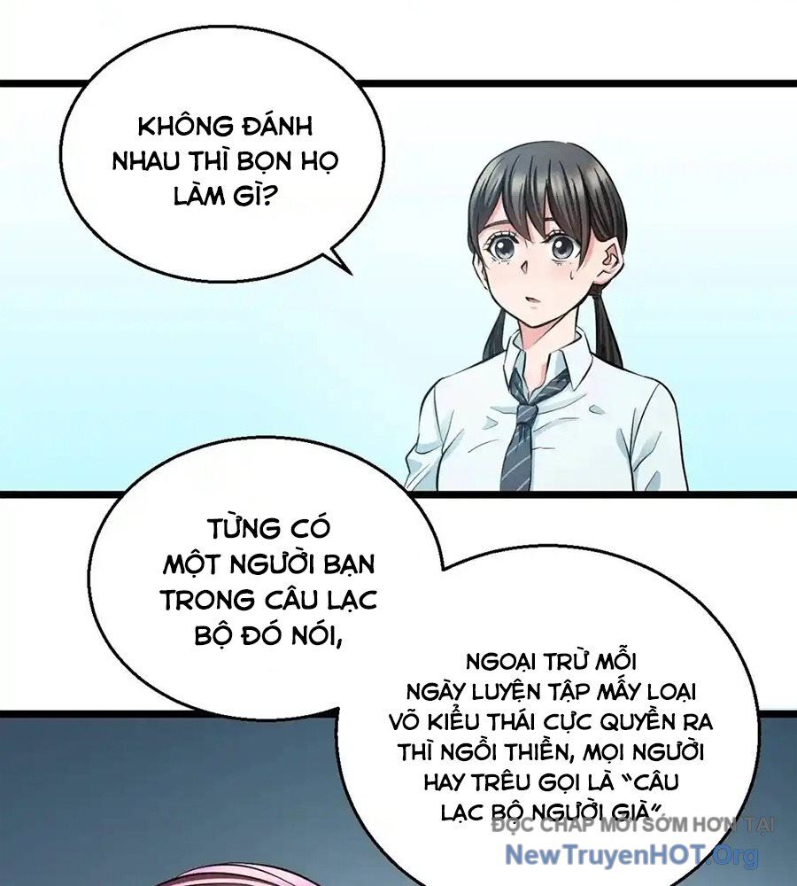 Dẫu Nản Vẫn Cố Chương 17 Ảnh 43