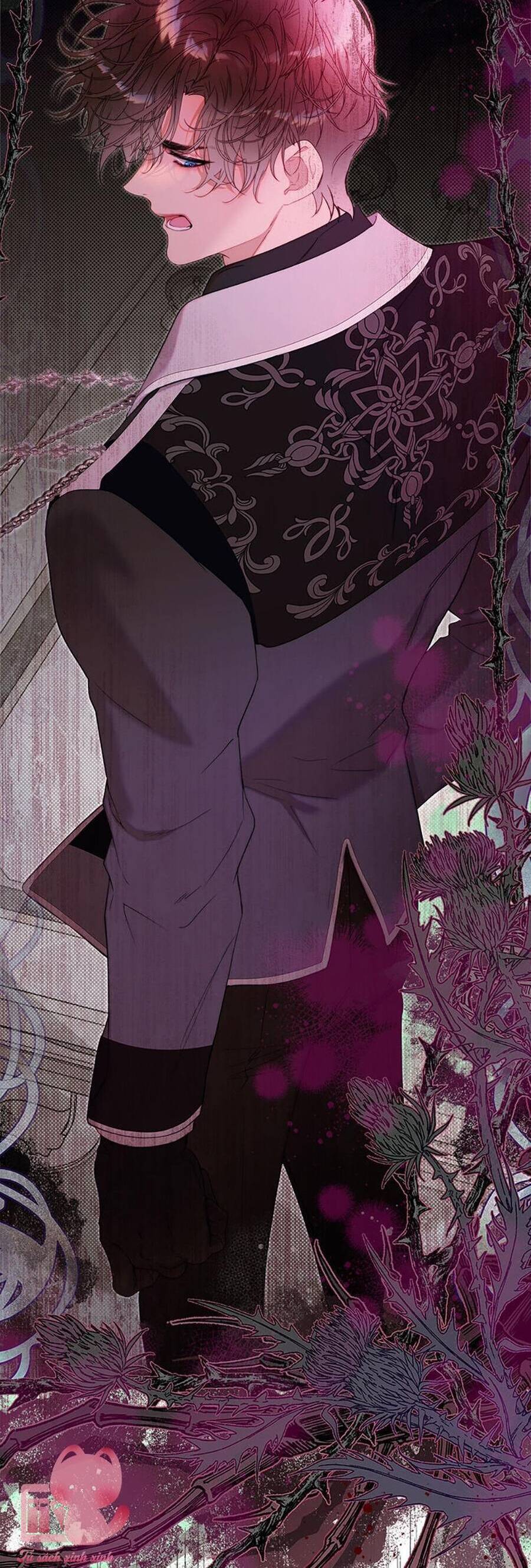 Công Chúa Chloe Chương 129 Ảnh 24