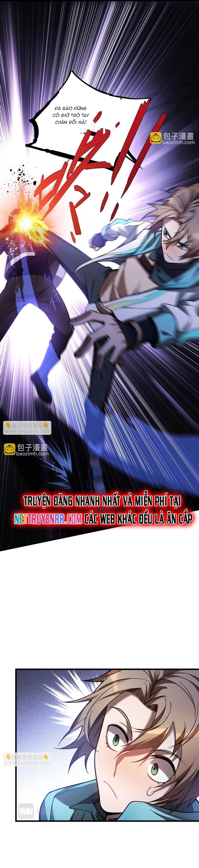 Game Thủ Mạnh Nhất Chương 14 Ảnh 9
