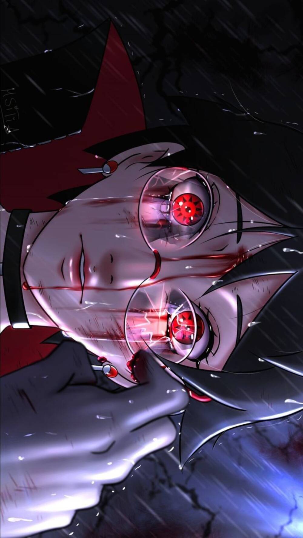 Uzumaki Boruto Chương 104 Ảnh 48