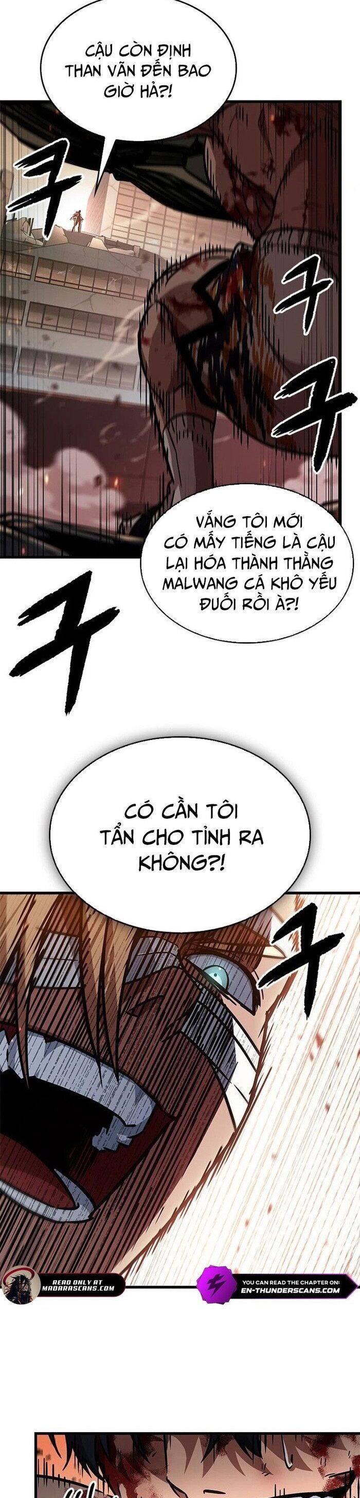 Youtuber Thể Hình Một Triệu Subs Chương 15 Ảnh 60