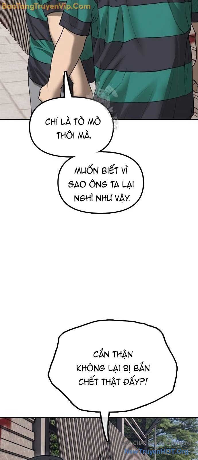 Ngày Tận Thế Đã Đến Chương 22 Ảnh 17