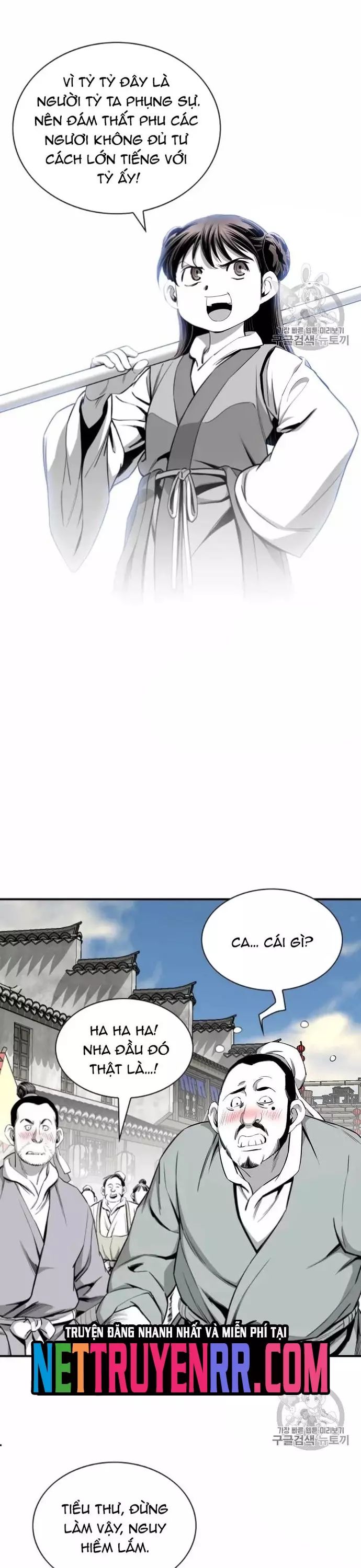 Đăng Thiên Lộ Chương 116 Ảnh 12