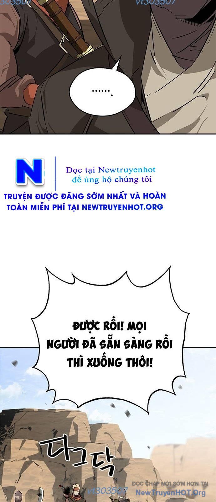Võ Học Miền Viễn Tây Chương 27 Ảnh 61