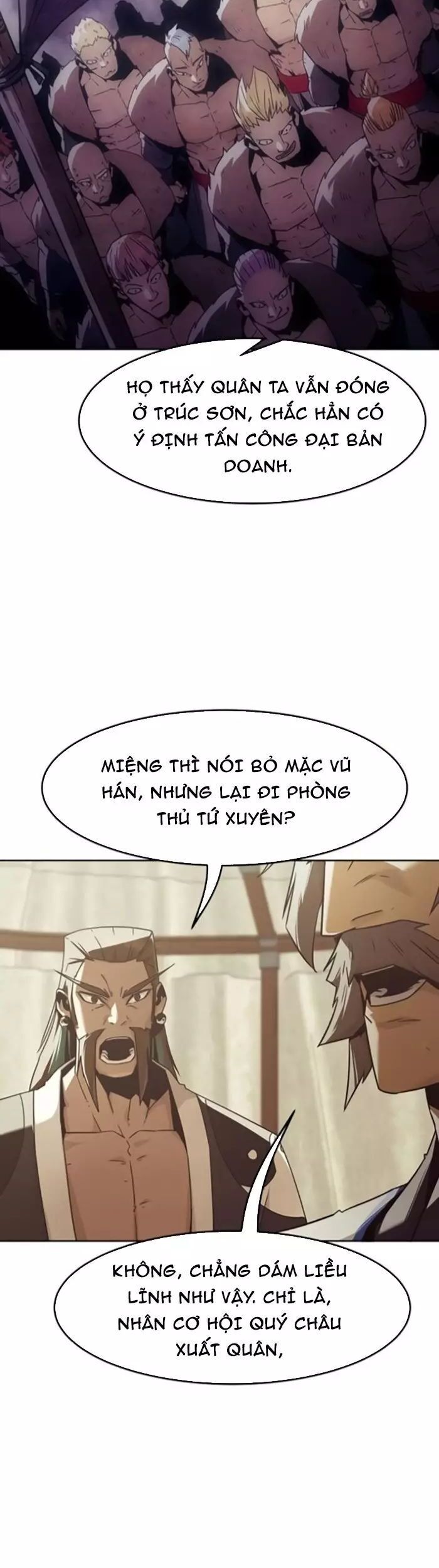 Tiểu Gia Chủ Của Tứ Xuyên Đường Gia Trở Thành Kiếm Thần Chương 81 Ảnh 41
