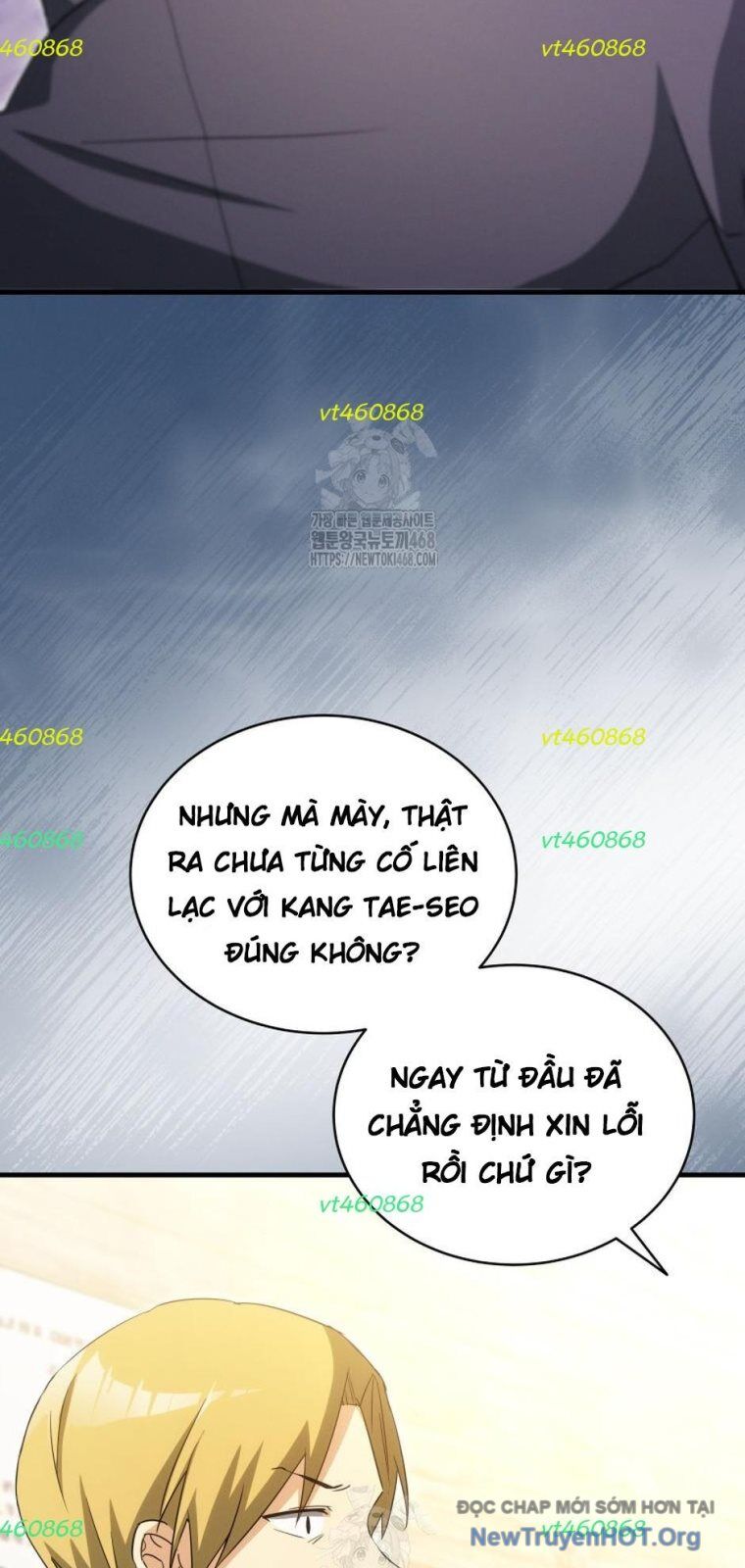 Ranker Mơ Được Nghỉ Hưu Chương 11 Ảnh 4