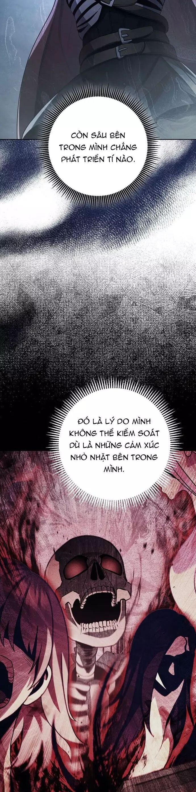 Cốt Binh Hồi Quy Chương 337 Ảnh 37