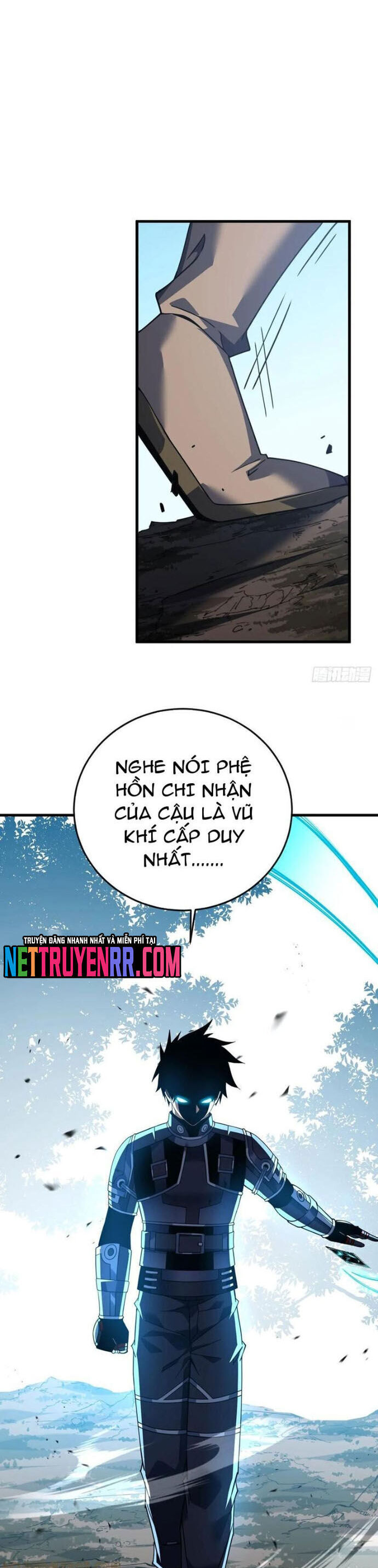Mệnh Luân Chi Chủ! Khi Dị Biến Giáng Lâm Nhân Gian! Chương 139 Ảnh 13