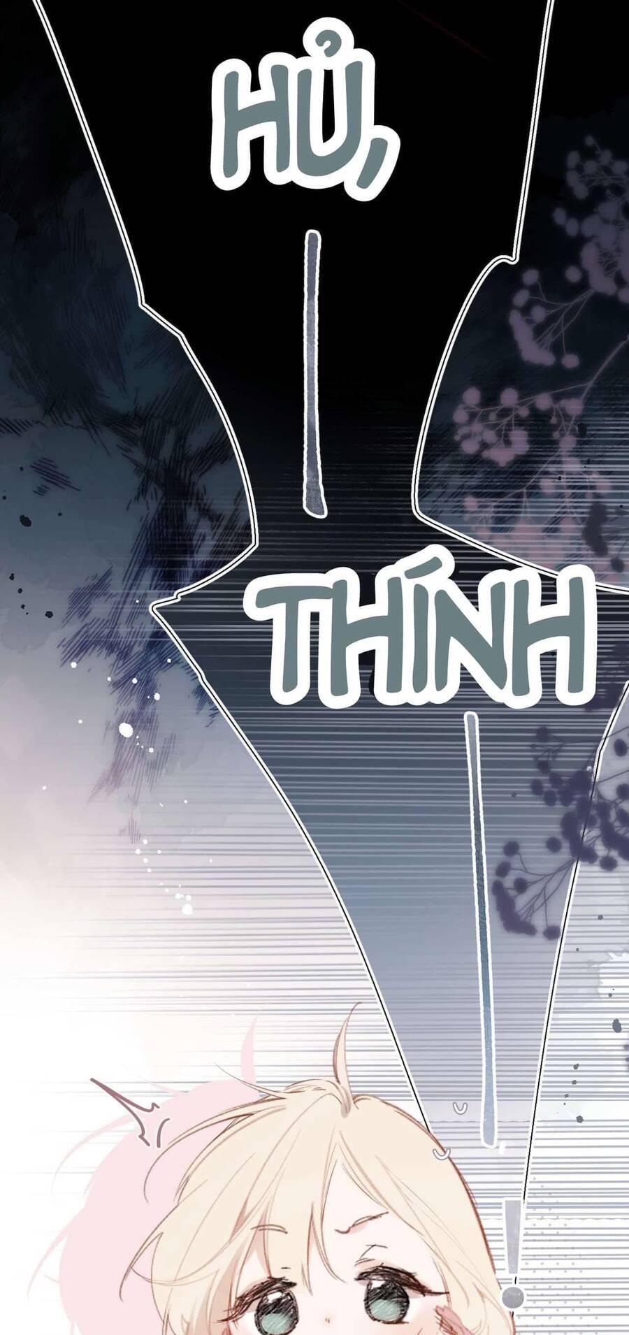 Dã Thú Khi Yêu Chương 29 Ảnh 13