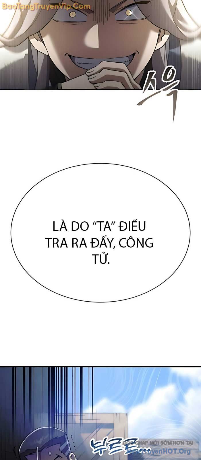 Thiên Ma Muốn Sống Một Cuộc Đời Bình Lặng Chương 40 Ảnh 74