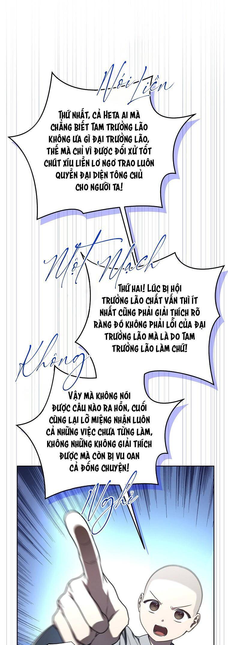 Hướng Dẫn Sinh Tồn Dành Cho Ranker Chương 50 Ảnh 39
