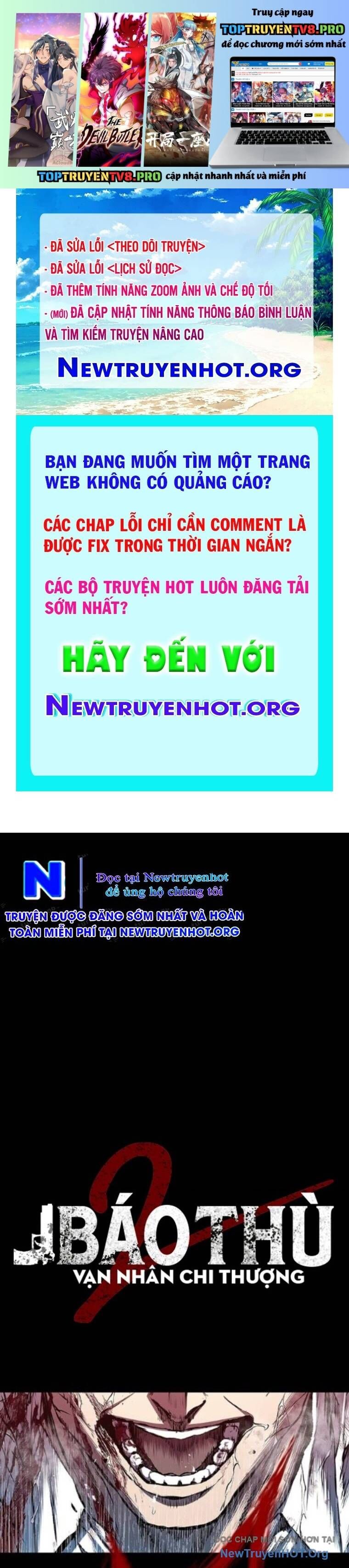 BáO Thù 2: VạN Nhân Chi ThượNg Chương 98 Ảnh 3