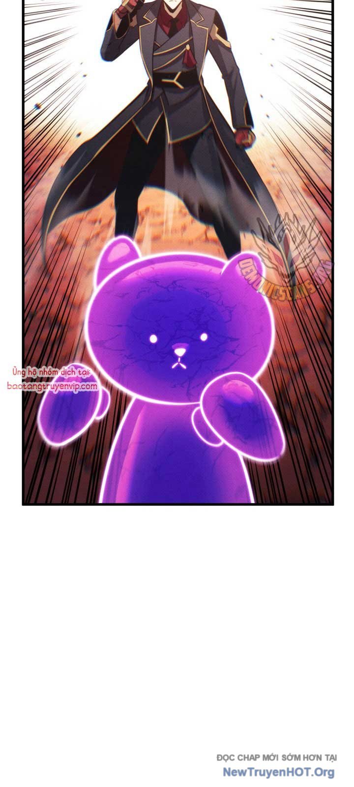 Huyền Thoại Game Thủ - Tái Xuất Chương 200 Ảnh 32