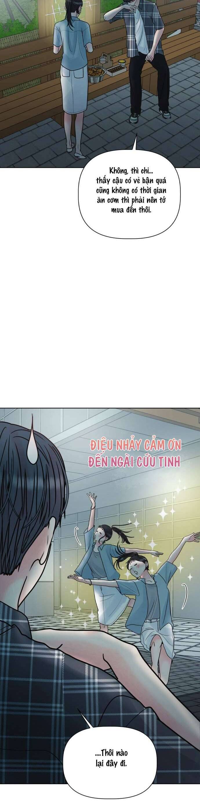 Tinh Tế Bằng Không Chương 16 Ảnh 4