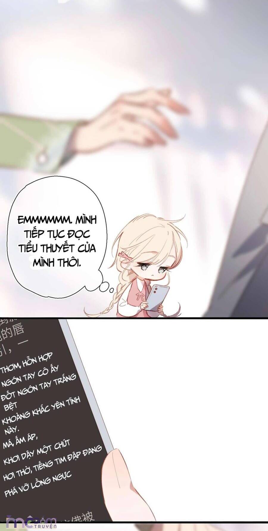 Dã Thú Khi Yêu Chương 29 Ảnh 9